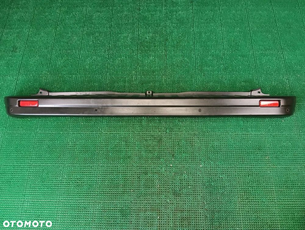 RENAULT TRAFIC od 2014r Zderzak Tył PDC - 1