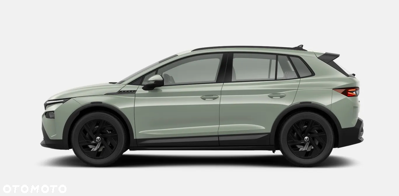Skoda Elroq 50 55kWh - 3