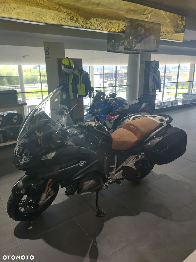 BMW RT - 2