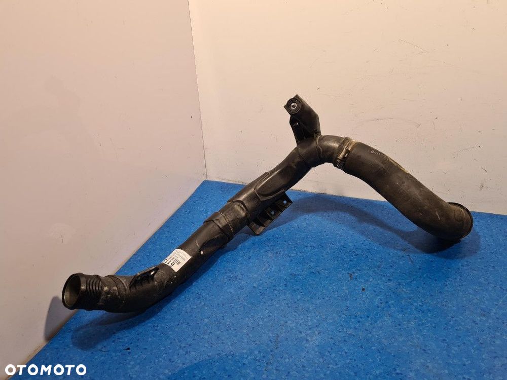 VOLKSWAGEN GOLF VI 2.0TDI RURA INTERCOOLER 5N0145840F CLCA, CBDC - 1