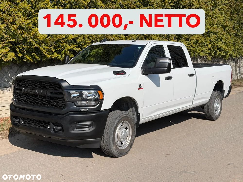 RAM 2500