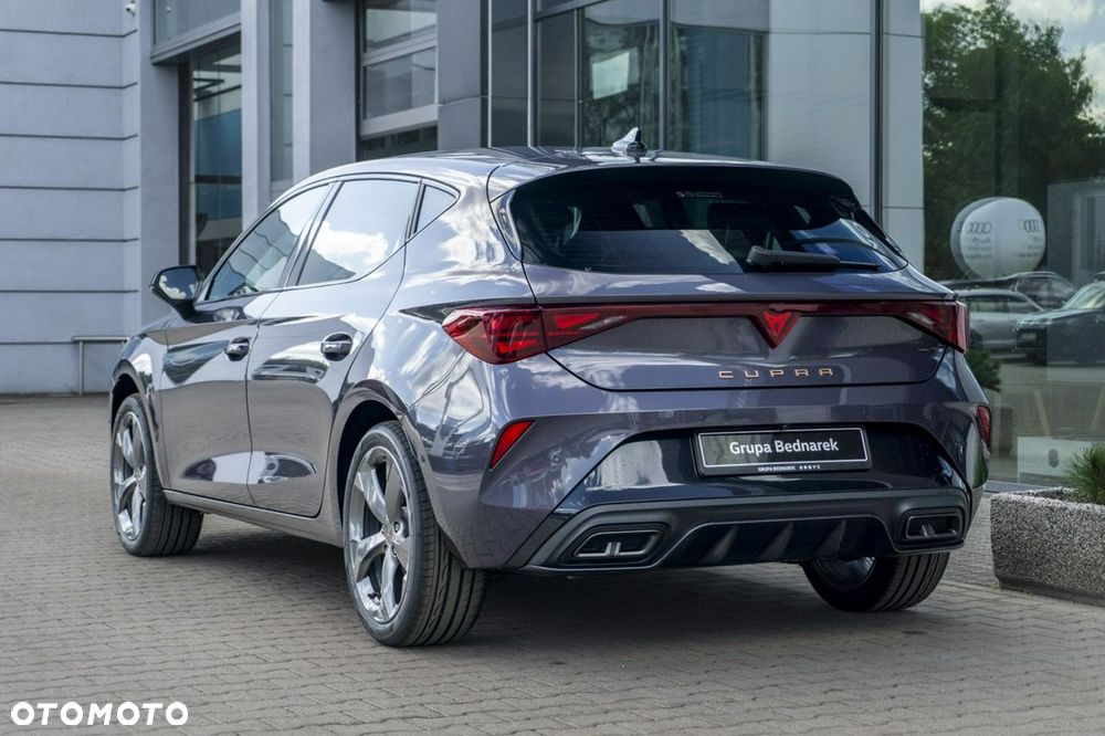 Cupra Leon - 6