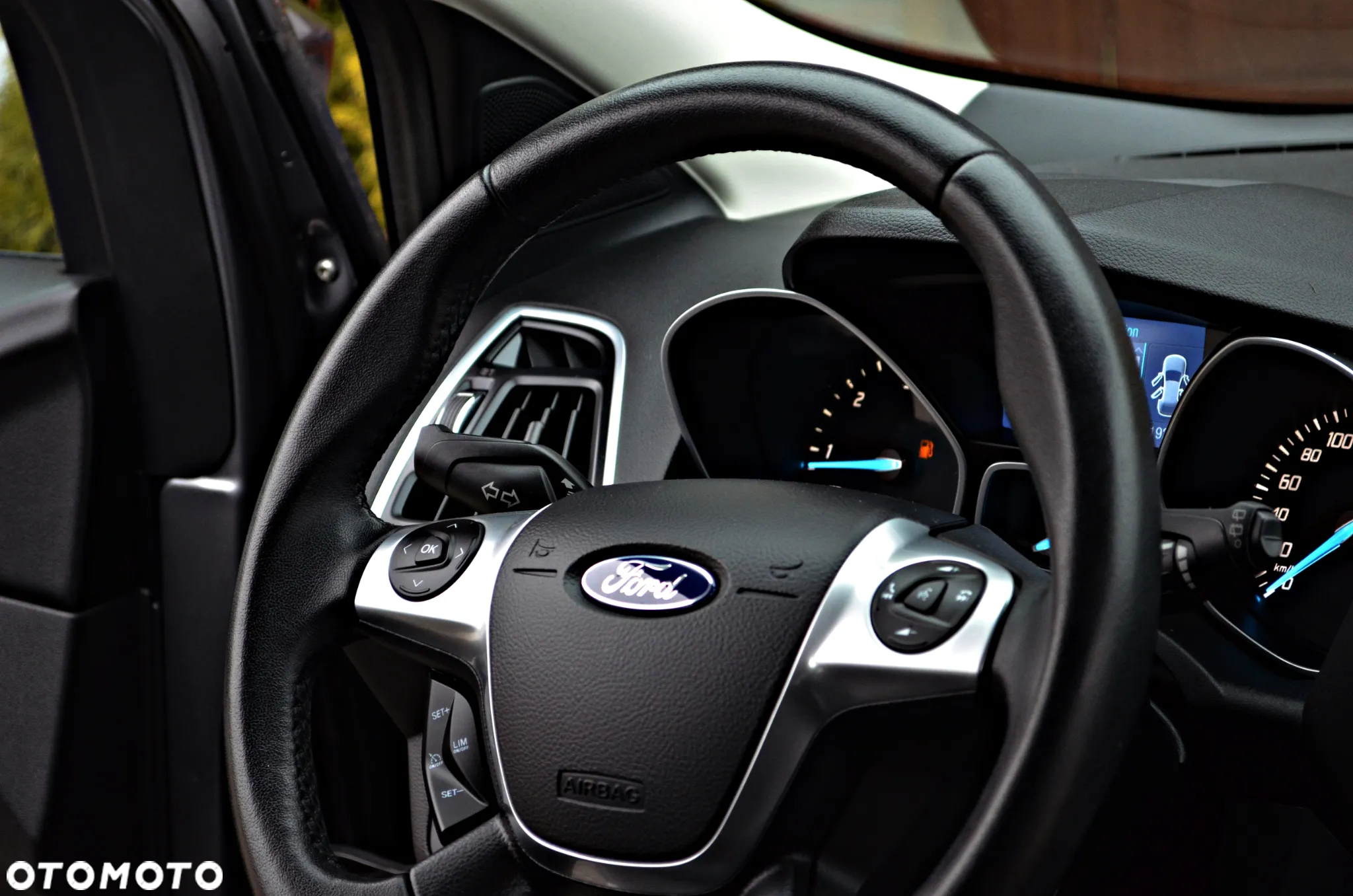 Ford Kuga 2.0 TDCi Titanium - 37