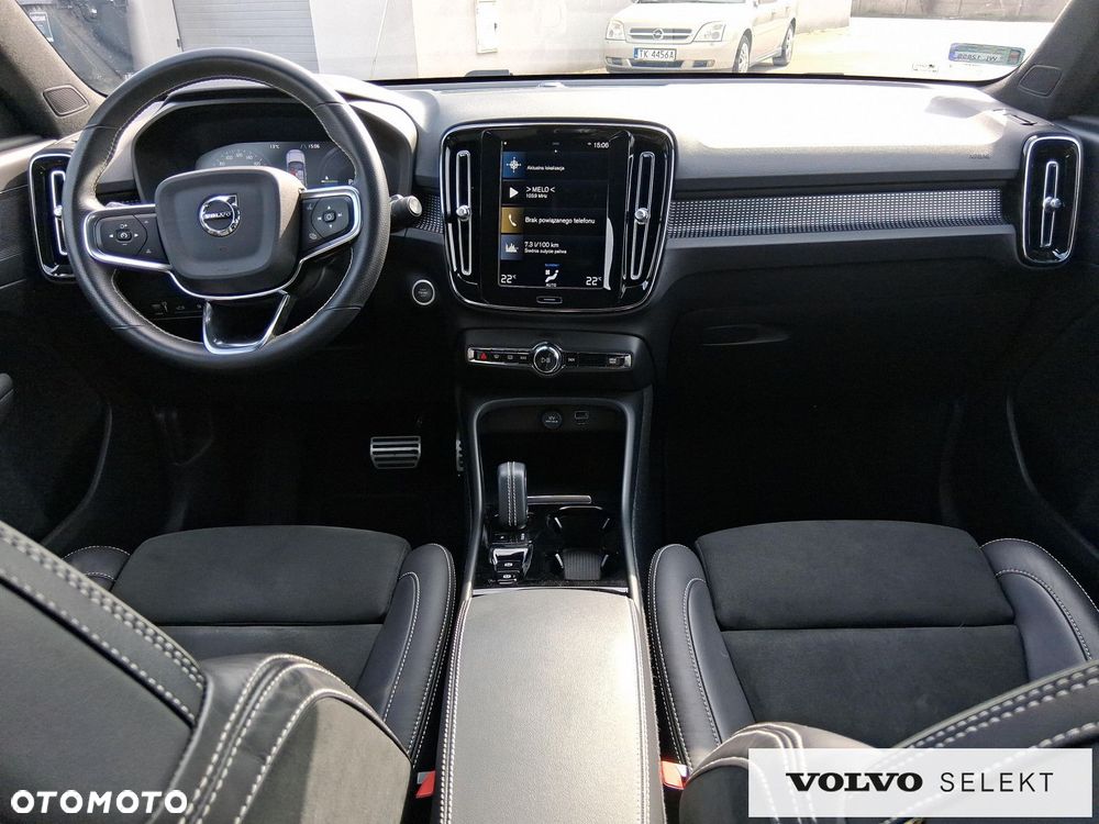 Volvo XC 40 - 15