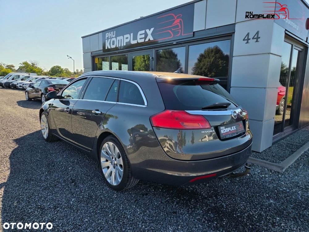 Opel Insignia - 6