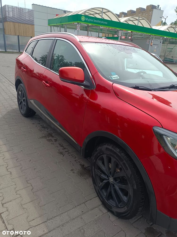 Renault Kadjar 1.5 dCi Energy Zen - 6