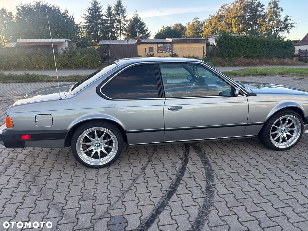 BMW Seria 6 - 16