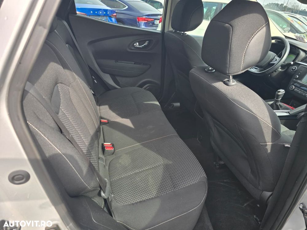 Renault Kadjar 1.5 DCI Life - 12