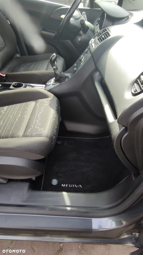Opel Meriva 1.4 Enjoy - 22
