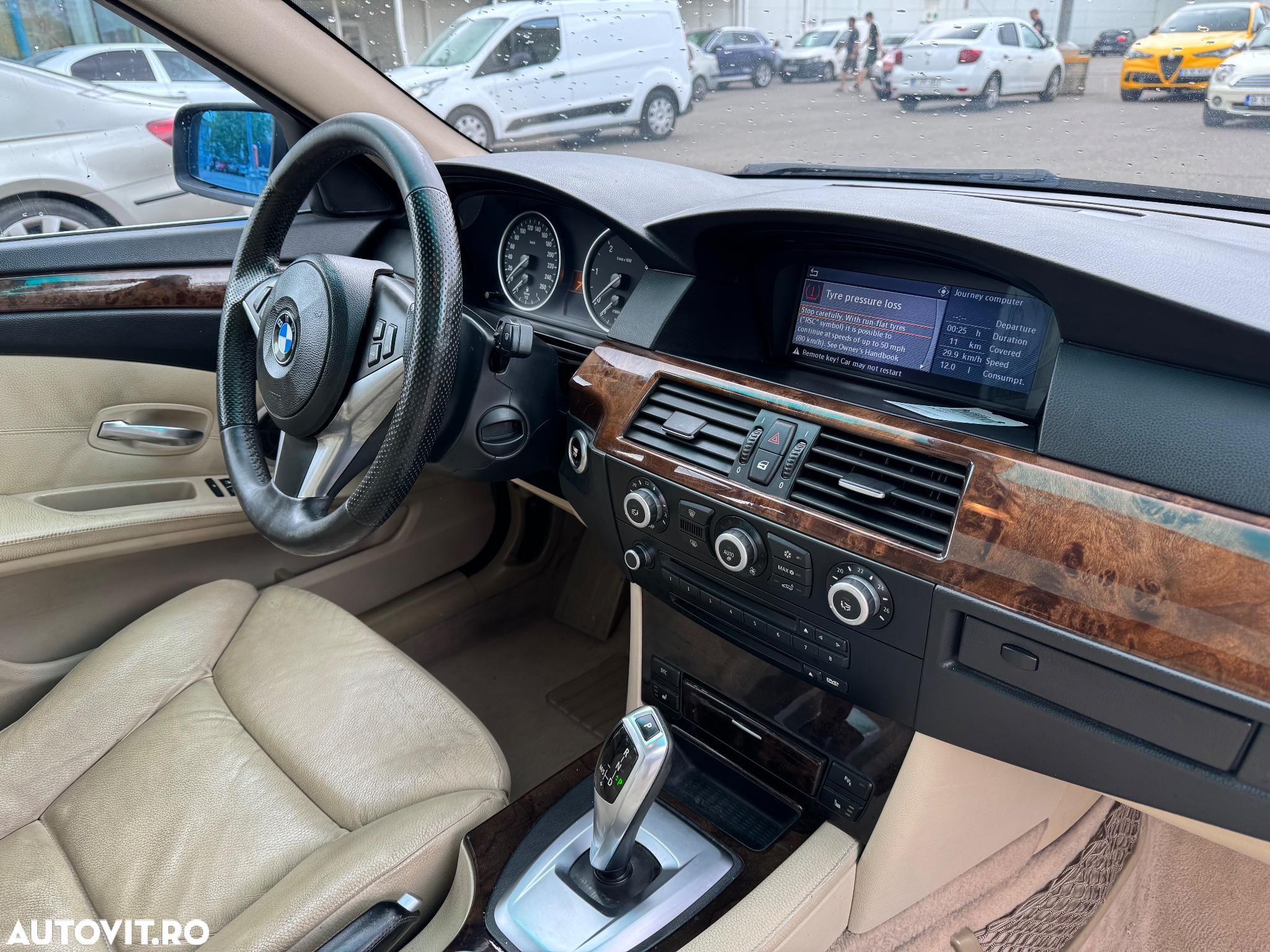 BMW Seria 5 530d xDrive Aut. Edition Exclusive - 7