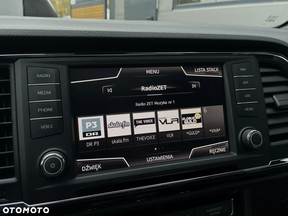 Seat Ateca 1.5 Eco TSI Xcellence S&S DSG - 26