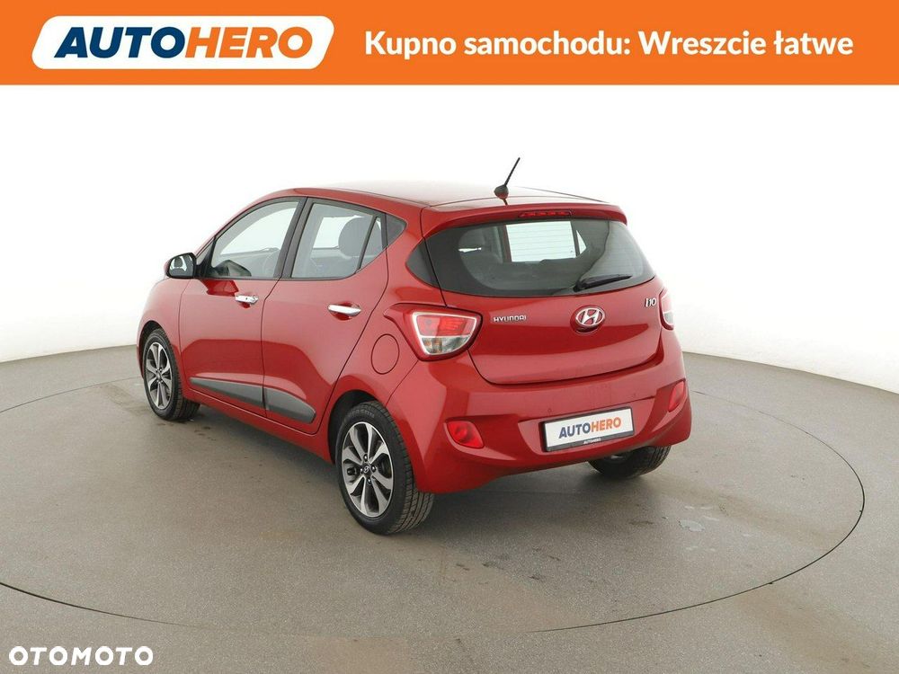 Hyundai i10 1.2 Style - 5