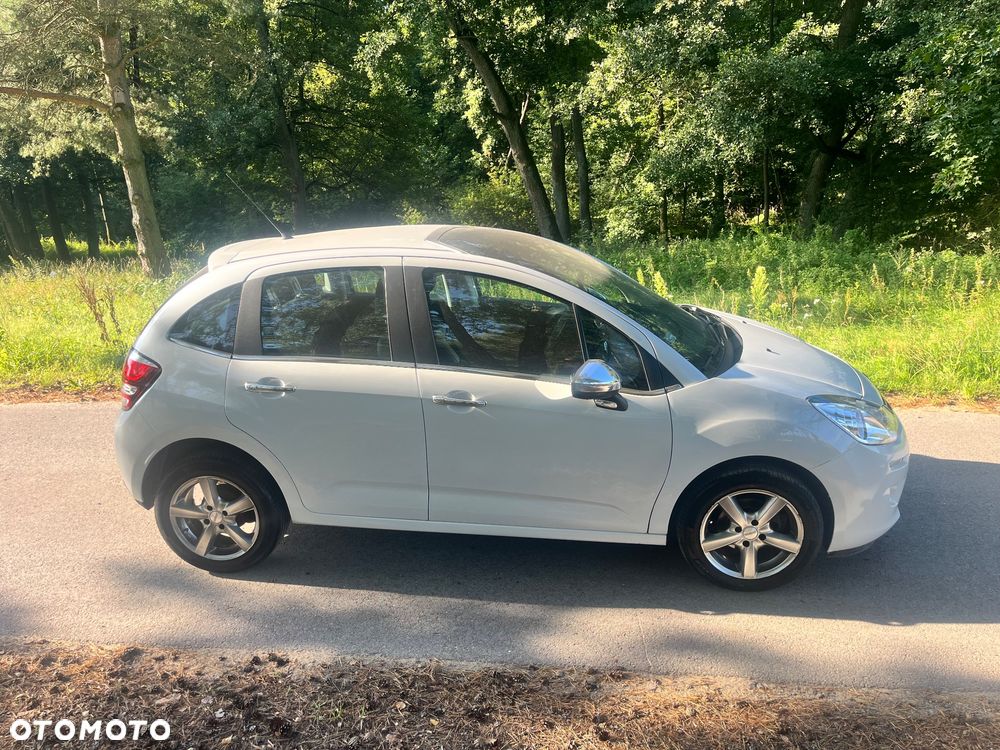 Citroën C3 1.2 PureTech Exclusive - 3