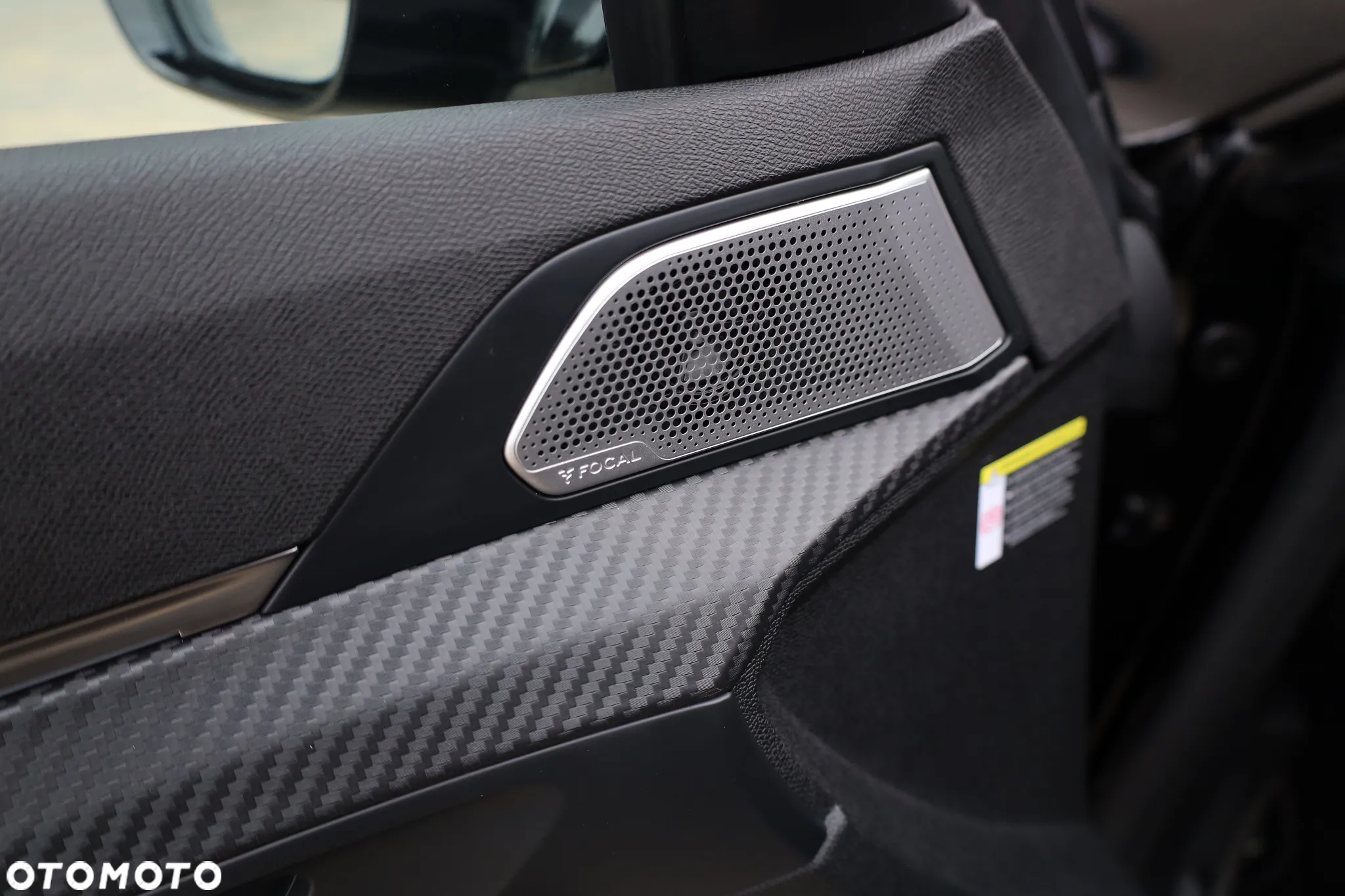 Peugeot 508 1.6 PureTech HYbrid PHEV GT S&S EAT8 - 21