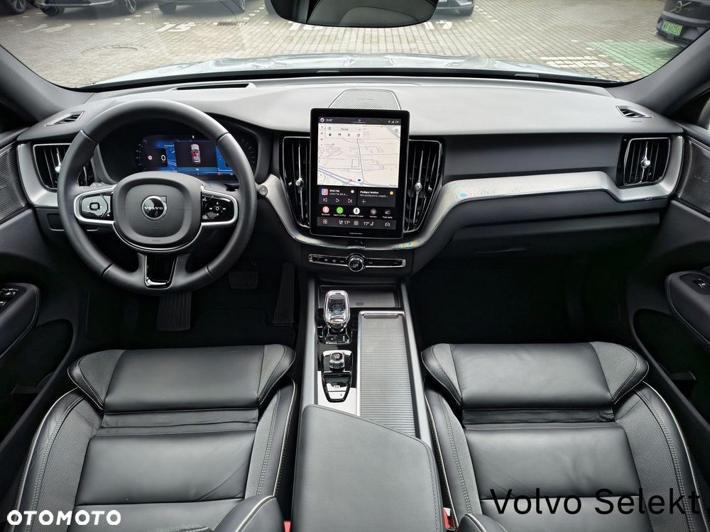 Volvo XC 60 - 15