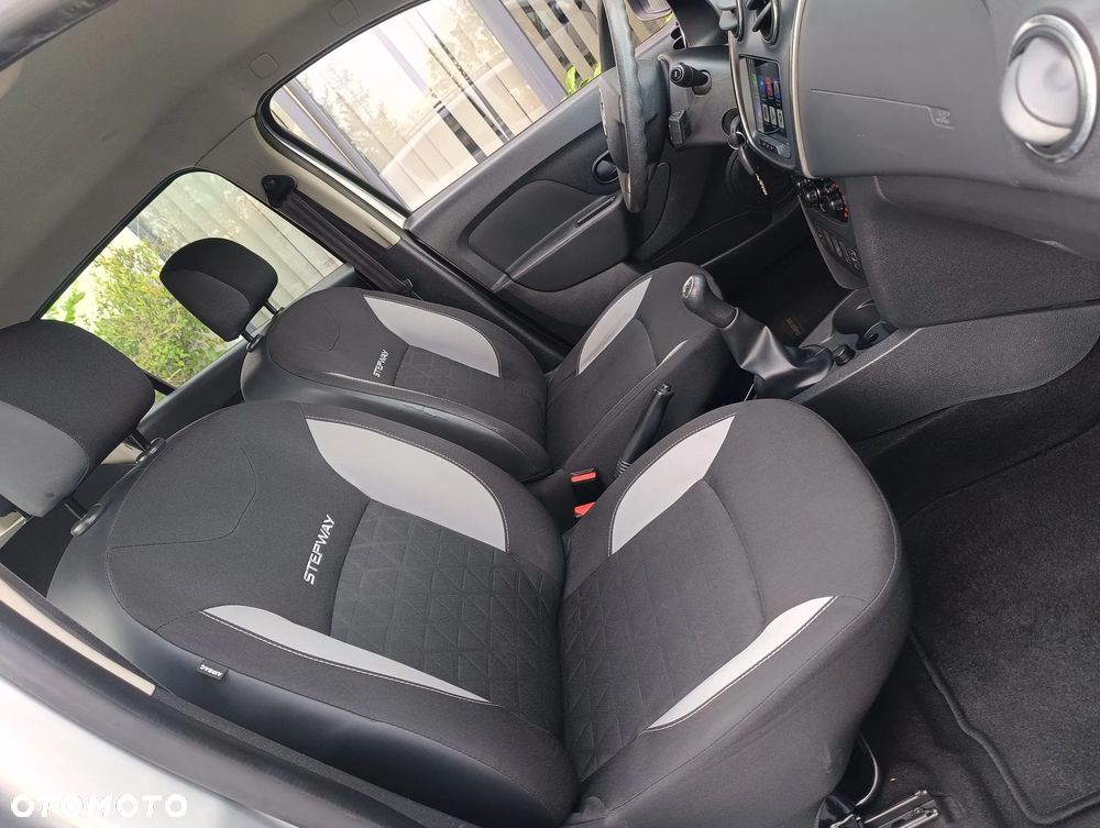 Dacia Sandero Stepway 0.9 TCe Laureate - 20