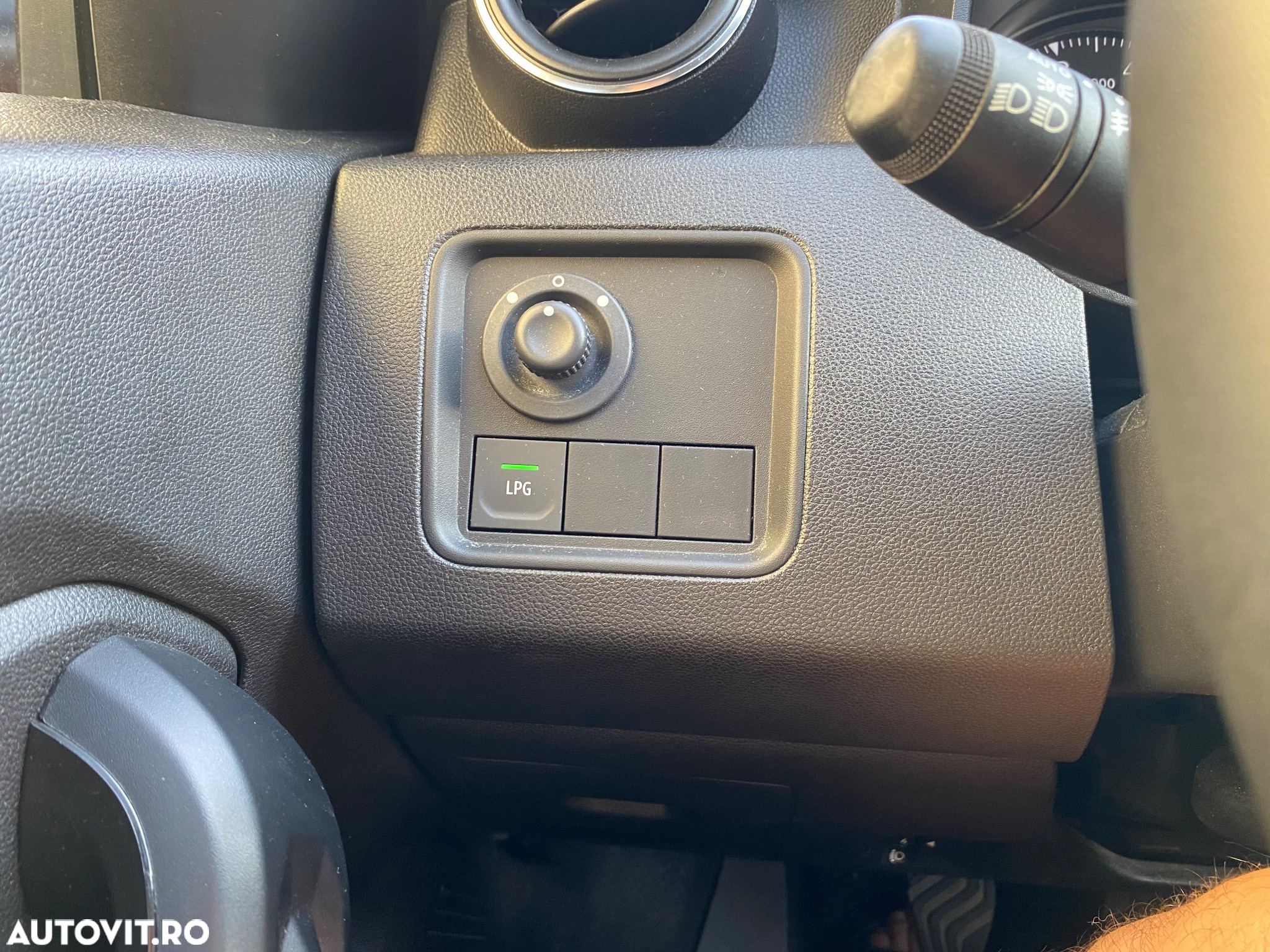 Dacia Duster ECO-G 100 Comfort - 3