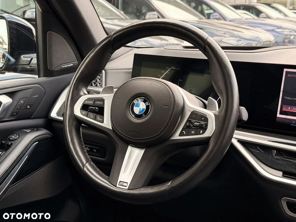 BMW X5 xDrive30d - 11