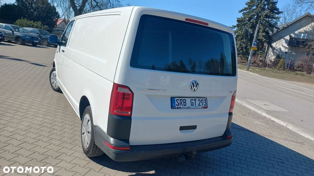 Volkswagen T6 - 10