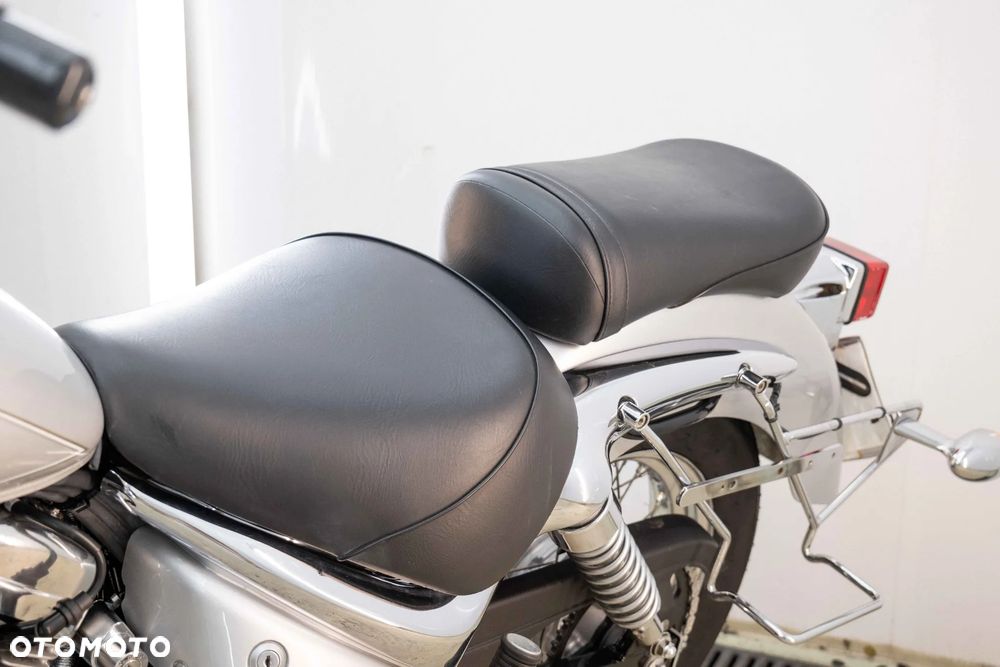 Suzuki Intruder - 20