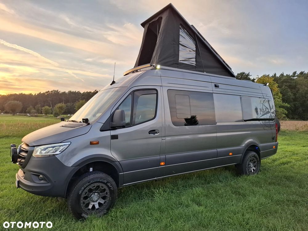 Mercedes-Benz SPRINTER - 28