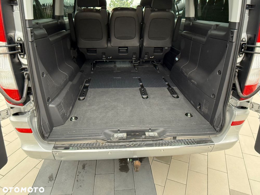 Mercedes-Benz Vito 639.705 - 18