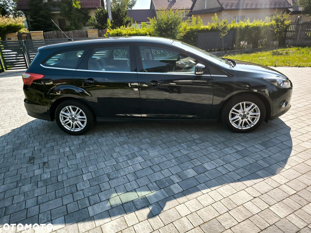 Ford Focus - 5