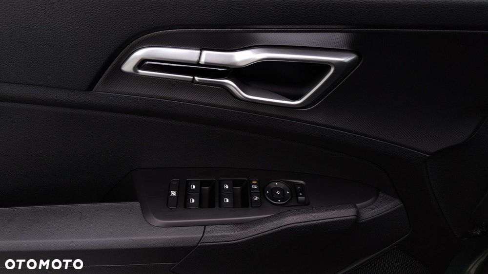 Kia Sportage - 9