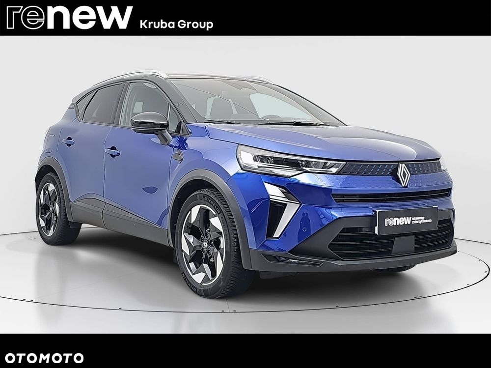 Renault Captur 1.0 TCe Techno - 3