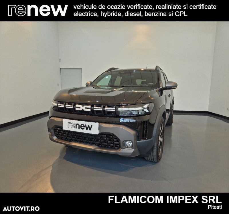 Dacia Duster ECO-G 100 Journey+ - 2
