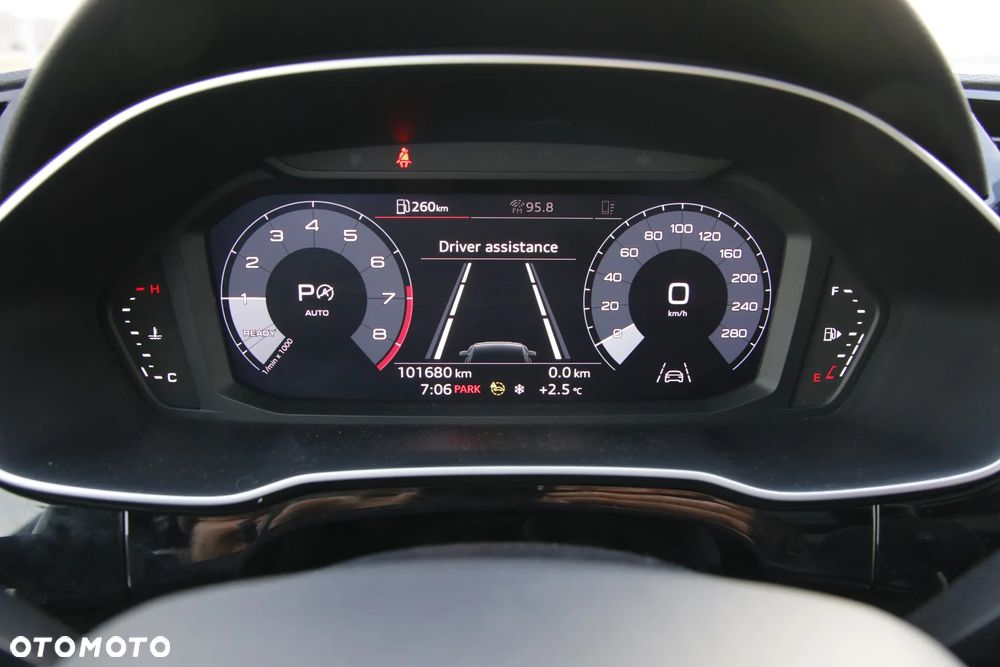 Audi Q3 45 TFSI Quattro S Line S tronic - 13