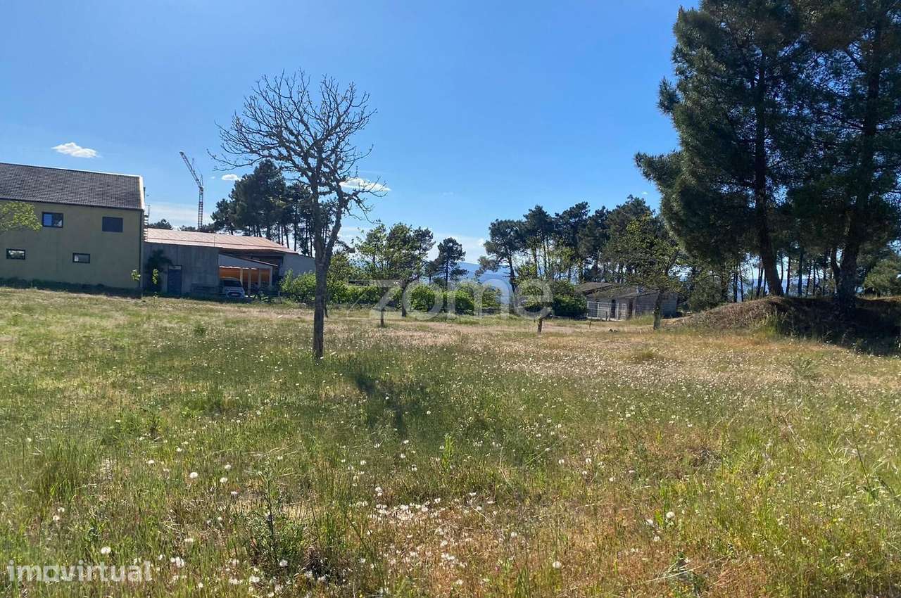 Propriedade Única em Vila Chã – Terreno Misto com Elevado Potencial... - Grande imagem: 3/12