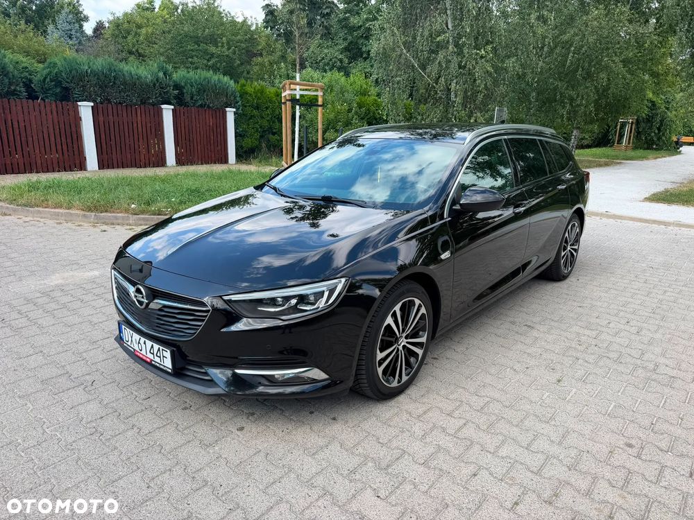 Opel Insignia 2.0 Ultimate Exclusive - 3
