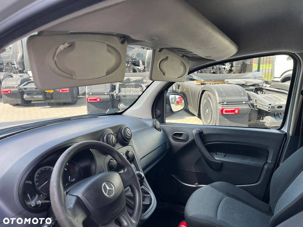 Mercedes-Benz Citan - 14