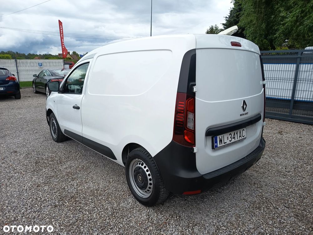 Renault EXPRESS - 6
