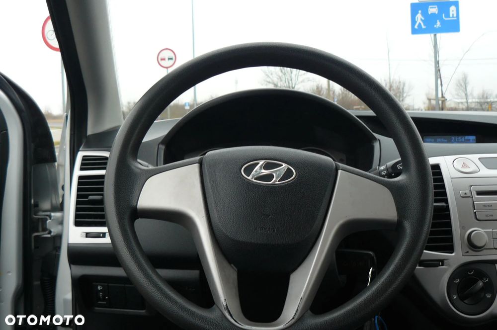Hyundai i20 - 16