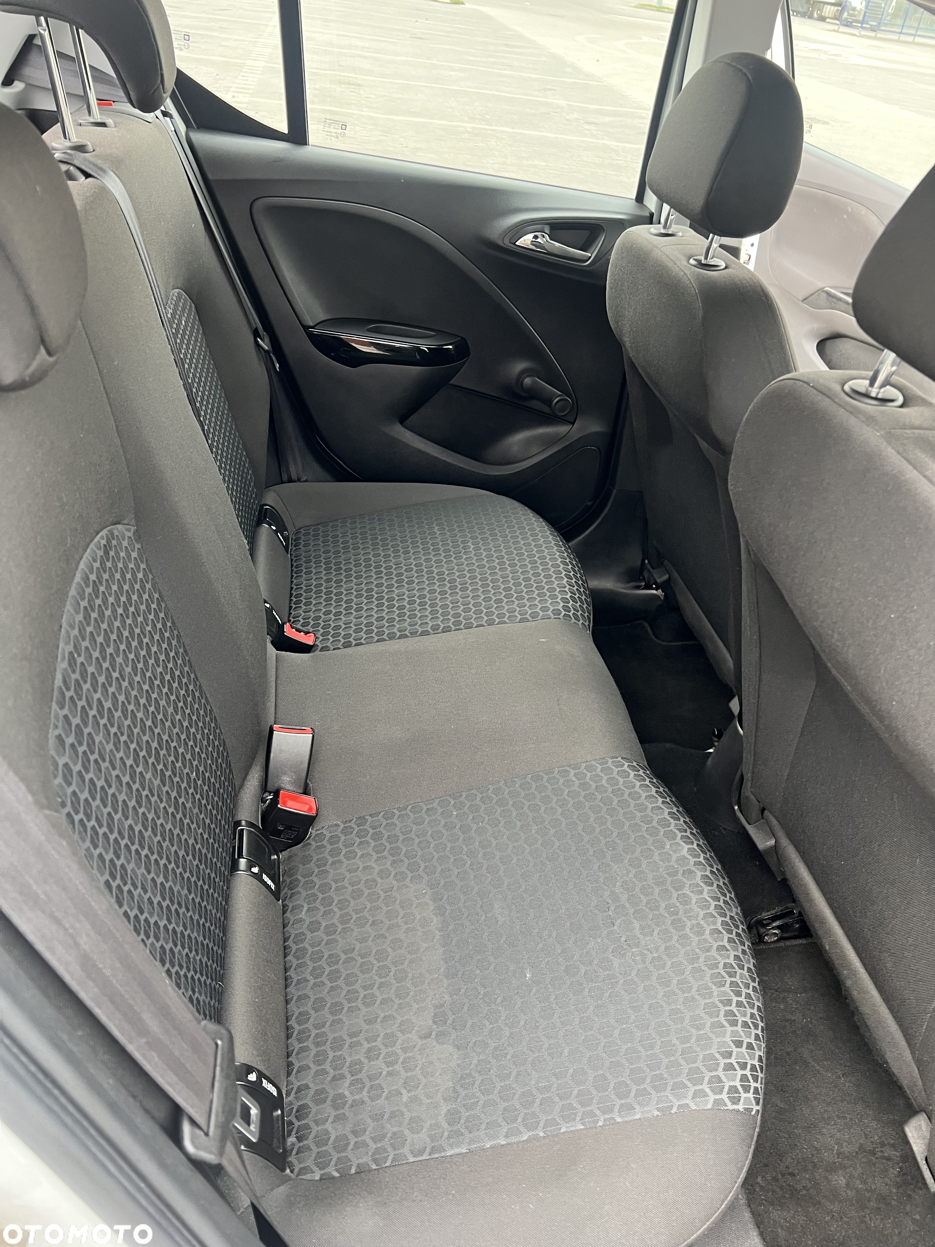 Opel Corsa 1.0 T Enjoy EcoFLEX S&S - 11