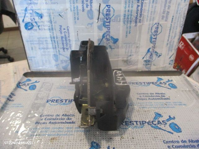 Fecho FEC4440 KIA PICANTO 2004 1.0 61CV 5P CINZA TE MANUAL - 4