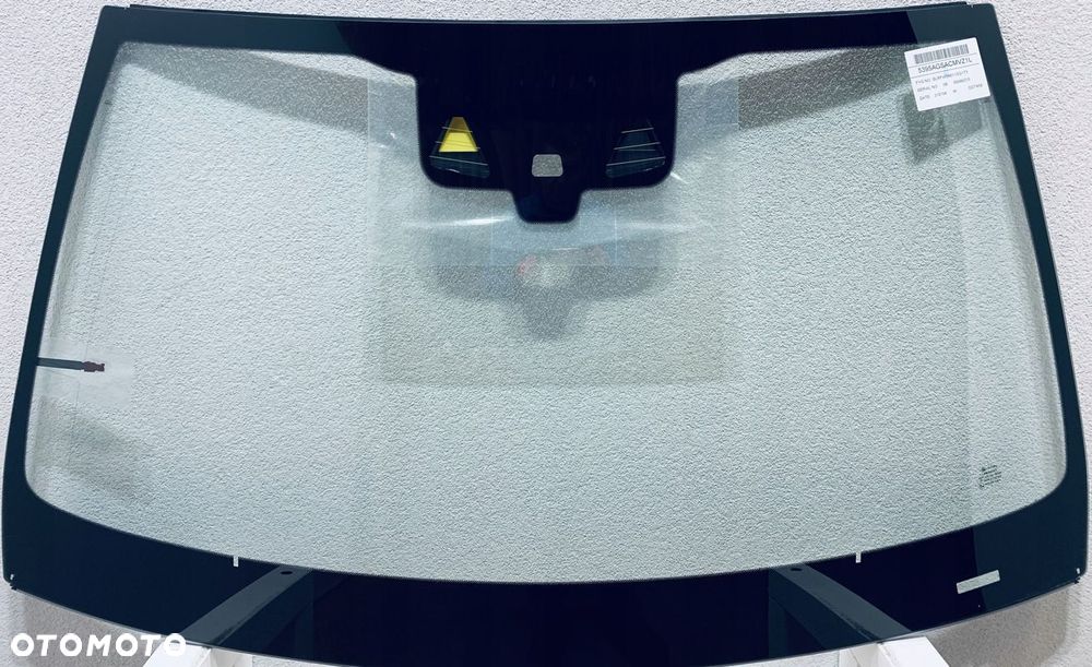 Szyba czołowa NOWA MERCEDES C C205 16- ANT+KAM+SEN - 1