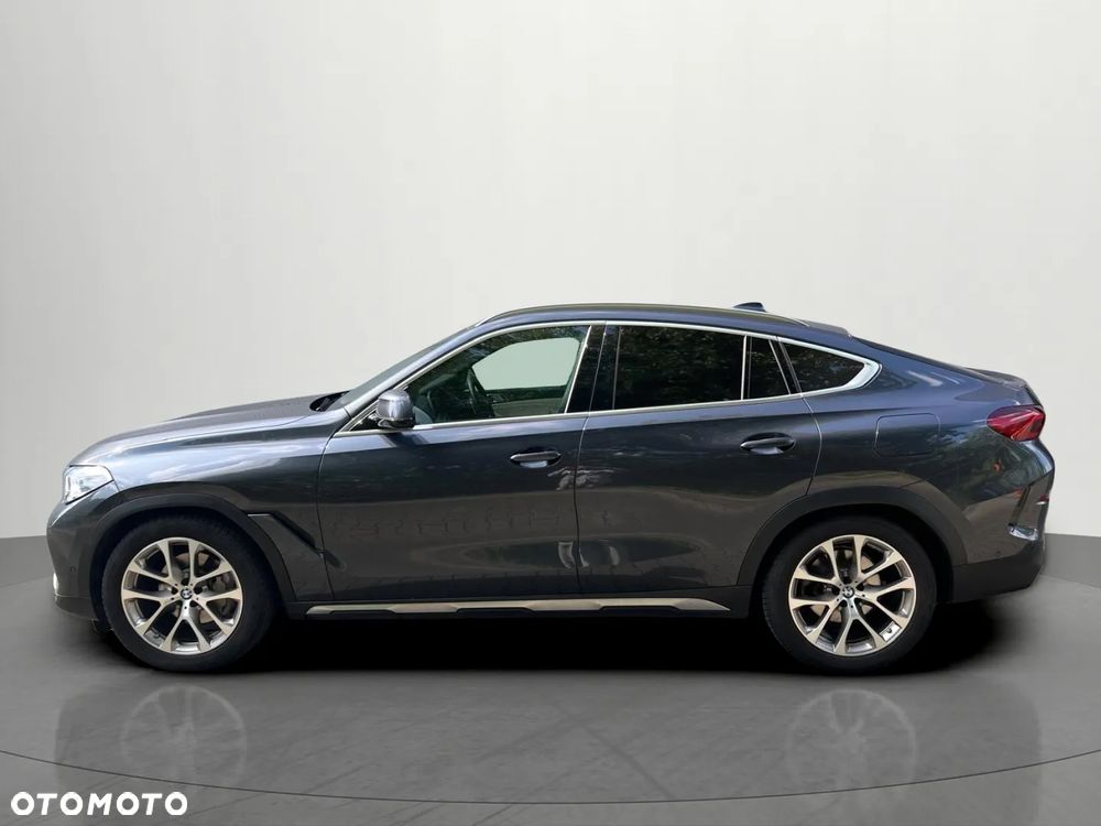 BMW X6 - 4