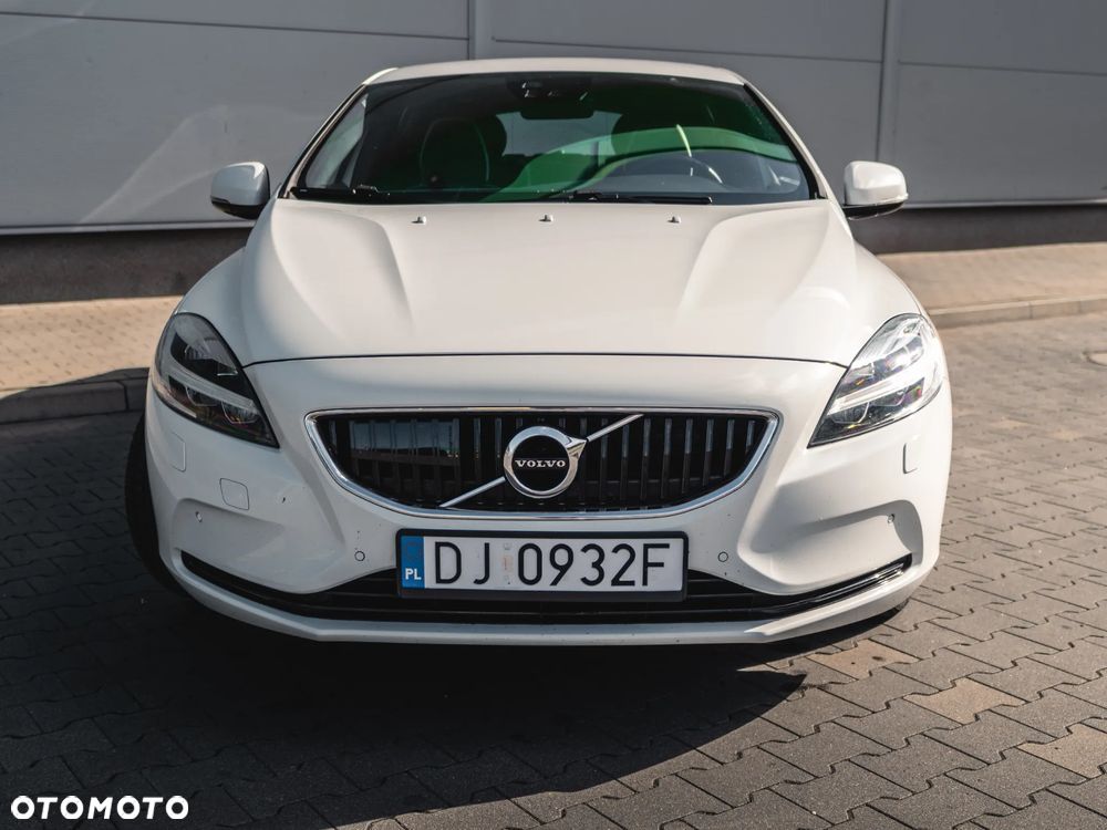 Volvo V40 D3 Drive-E Inscription - 36