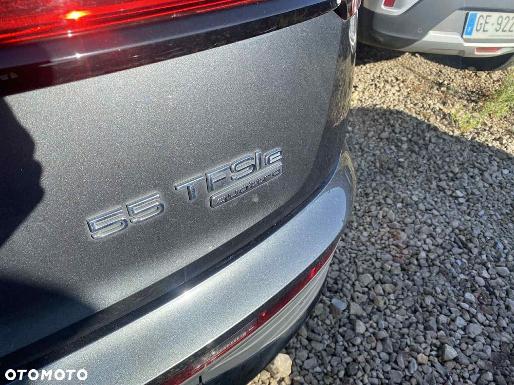 Audi Q5 Sportback 50 TFSIe quattro S tronic S line - 23