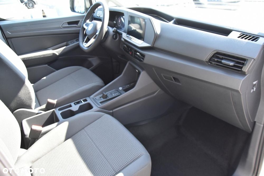 Volkswagen Caddy - 16