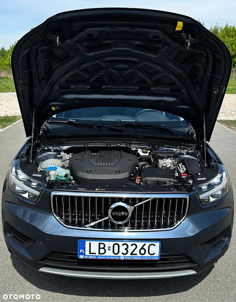 Volvo XC 40 - 11