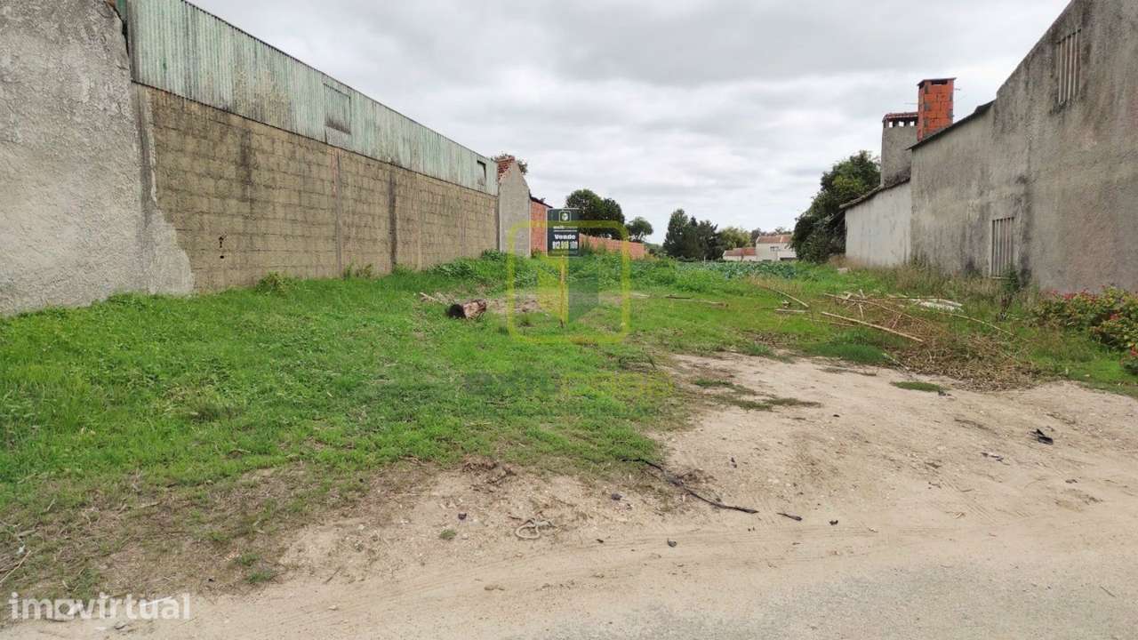 Terreno para Construção em Oliveirinha - Grande imagem: 4/9