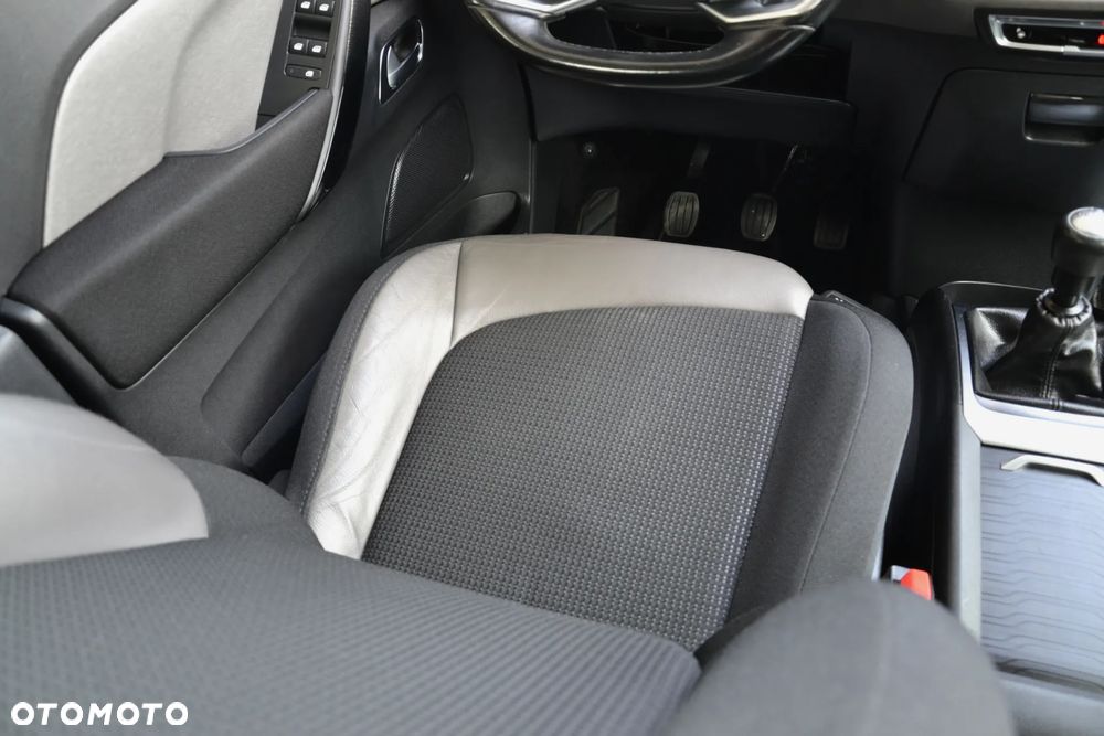 Citroën C4 Picasso BlueHDi 120 SHINE - 29