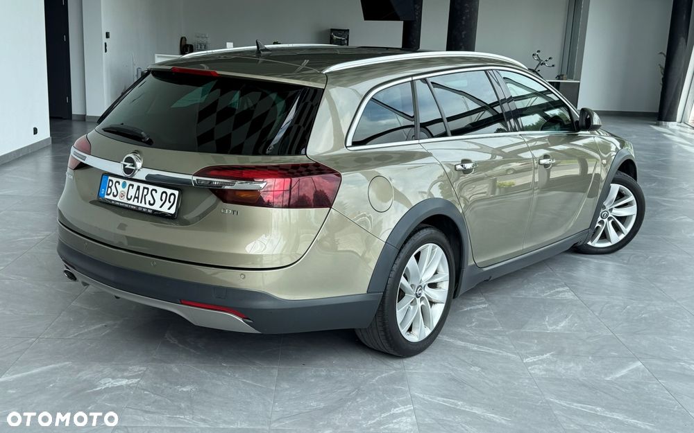 Opel Insignia - 9