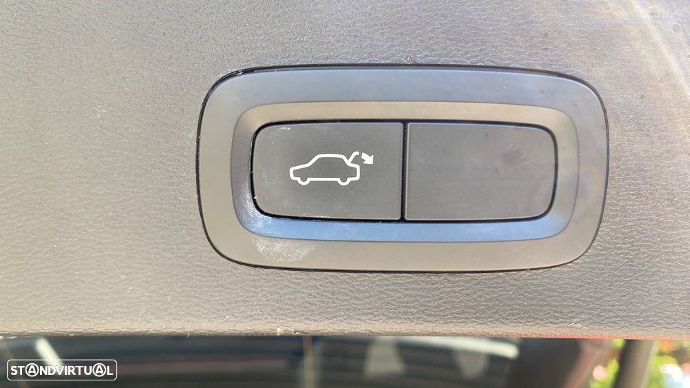 Volvo XC 40 2.0 D3 Inscription Geartronic - 12
