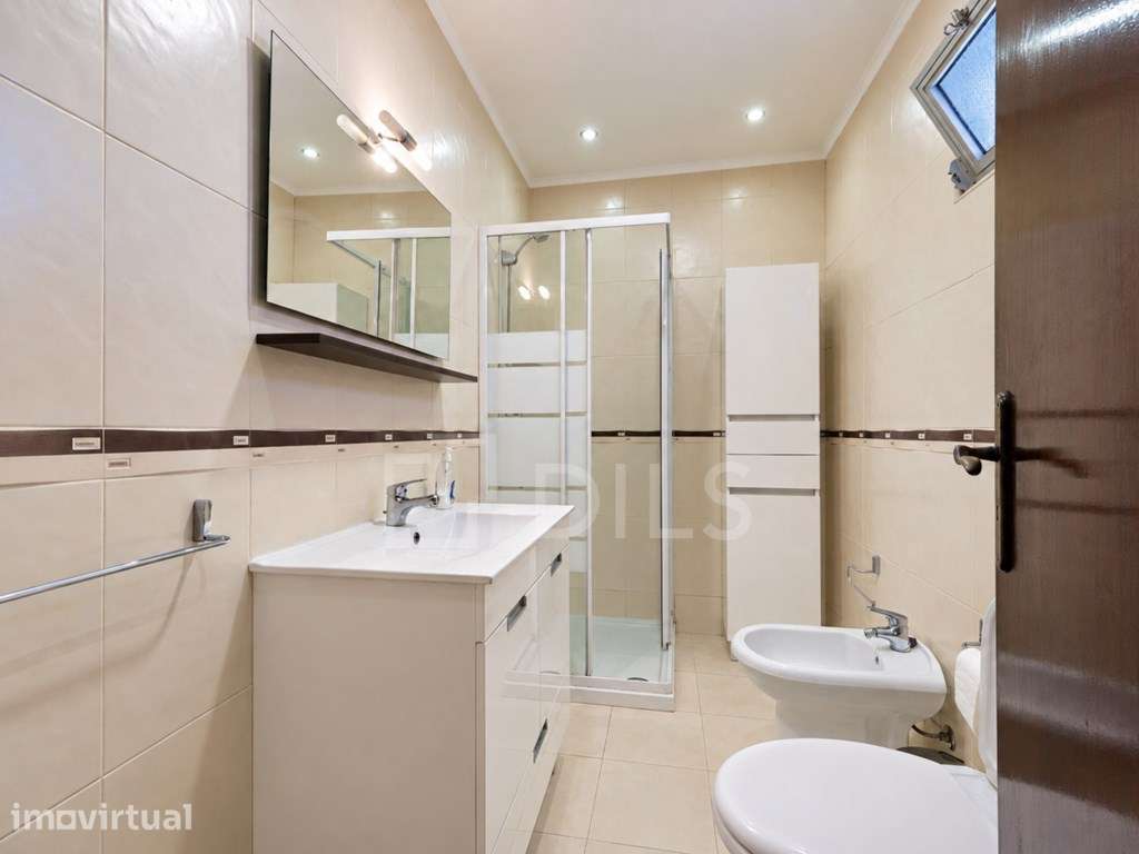 Moradia T2 em Santa Luzia, Tavira, Algarve - Grande imagem: 5/25