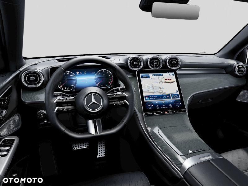 Mercedes-Benz GLC - 5